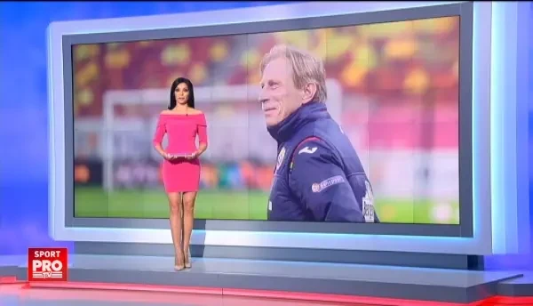 UPDATE: Daum le-a spus turcilor ca discuta prelungirea contractului cu FRF, negocierile cu clubul Goztepe au picat