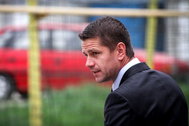 OFICIAL: Flavius Stoican este noul antrenor al echipei CSM Poli Iasi, Neagoe a fost demis