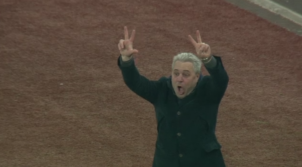 EXCLUSIV | Sumudica negociaza pentru RAPIDISTII Astrei. Reactia unuia dintre fotbalisti: Inca sunt in vacanta, discutam cand ma intorc