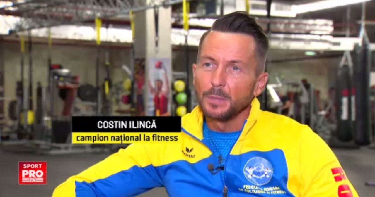 Profesorul universitar de la care nu chiuleste nicio studenta: are 50 de ani si e MODEL de fitness. Secretul sau_3