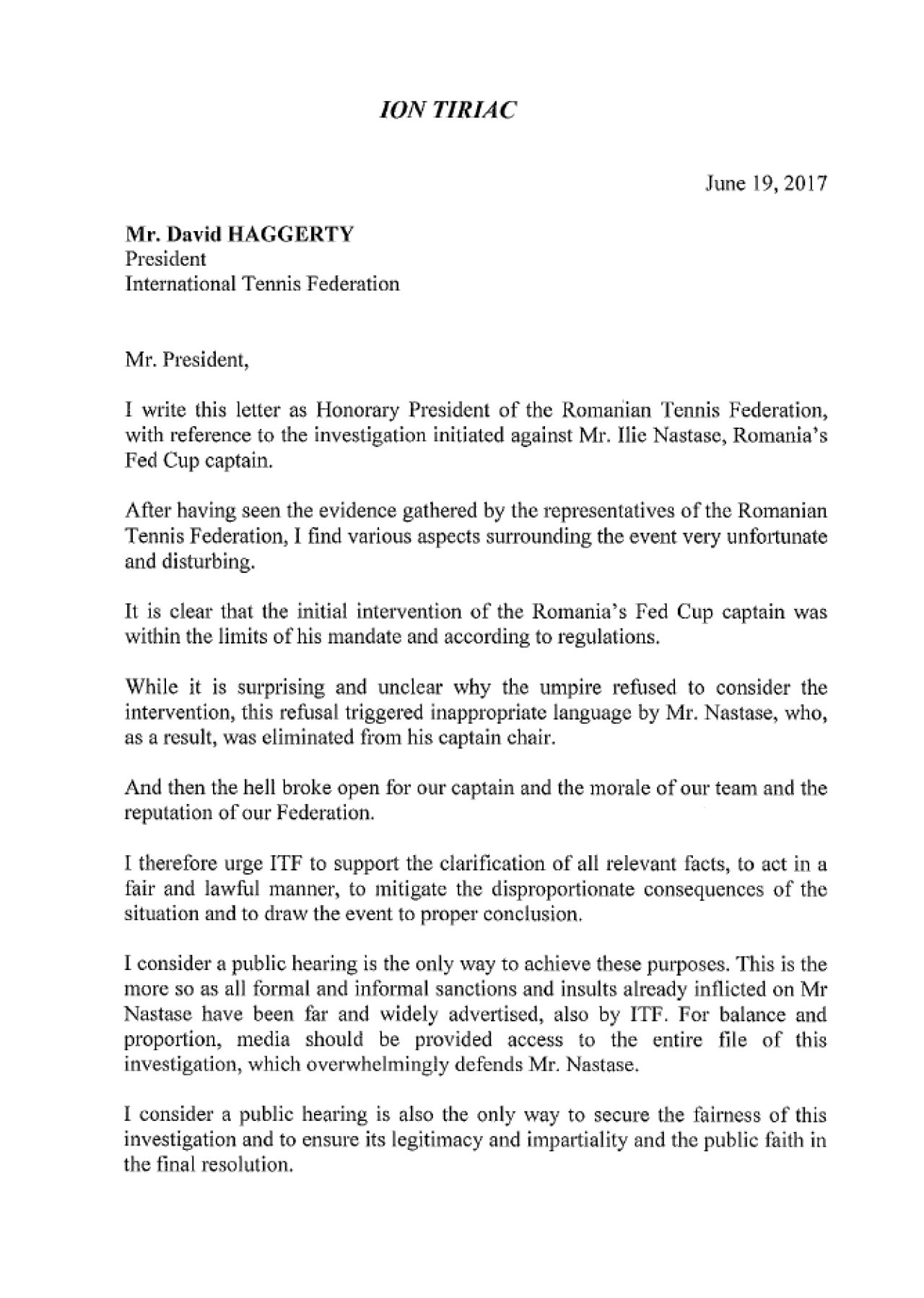 Gest FARA PRECEDENT al lui Tiriac: isi RETRAGE trofeul de la Madrid si incepe RAZBOIUL pentru Nastase! Ce anunt de ultima ora a facut_2