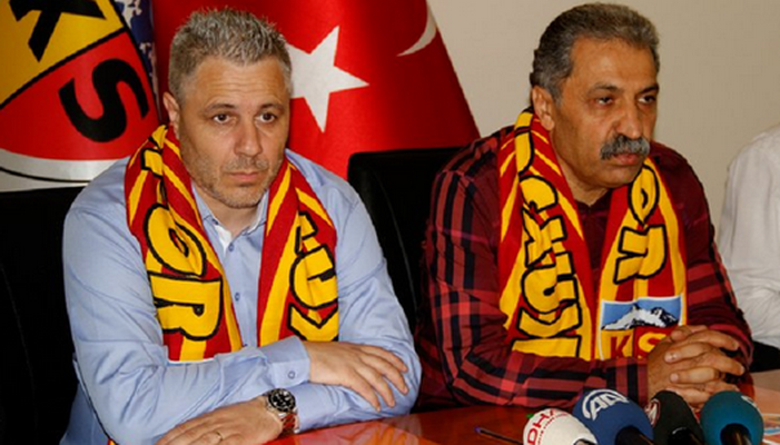 OFICIAL | Sumudica a mai dat o lovitura, dupa ce l-a luat pe Boldirn de la Steaua