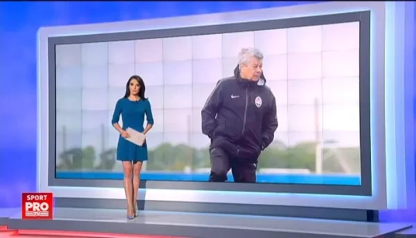 Lucescu isi poate incheia cariera pe ALT continent, alaturi de alti antrenori uriasi