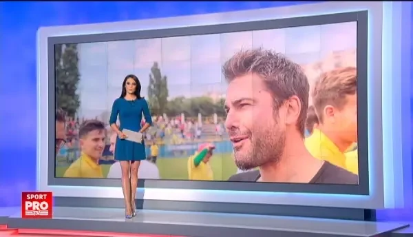 Prima explicatie a lui Mutu pentru seceta de la Dinamo: "Sa vedeti ce se intampla in 7 zile!" Ce se intampla cu Nemec