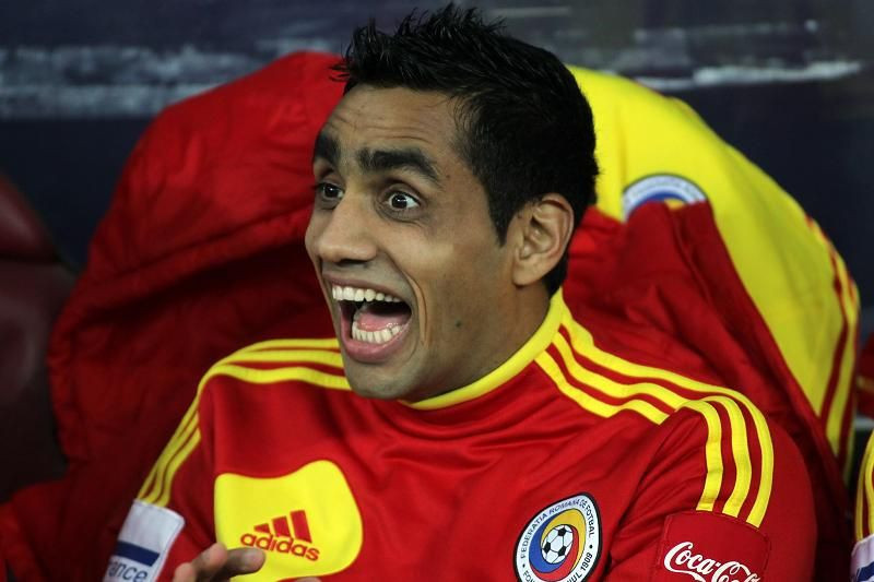 Transfer surpriza pentru Banel la 32 de ani! Cu cine a semnat