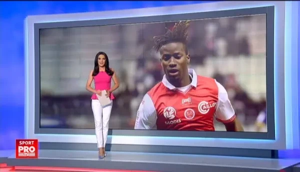 I-am oferit cel mai mare salariu, peste al lui Budescu! Petrescu asteapta un fost atacant de la Atletico la CFR