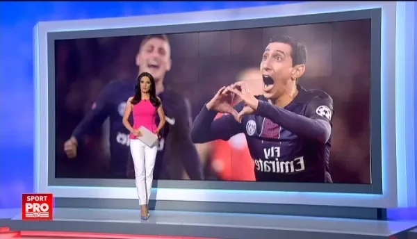 Fiscul spaniol nu glumeste! Di Maria, condamnat la un an de inchisoare pentru evaziune fiscala