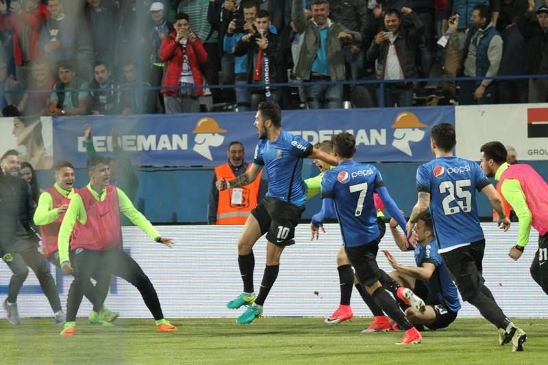 Surpriza: cu cine negociaza Gabi Iancu dupa despartirea de Hagi