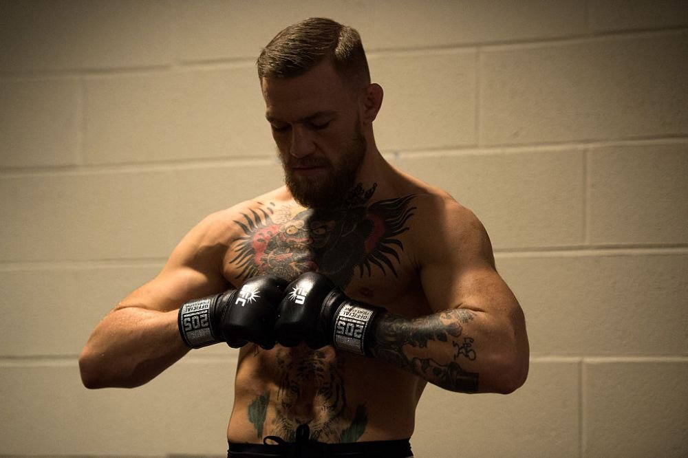 Singura lovitura din MMA pe care McGregor o poate folosi LEGAL impotriva lui Mayweather! Anuntul facut