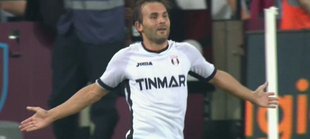 Teixeira semneaza in aceasta noapte cu Steaua. Anuntul facut de Gigi Becali