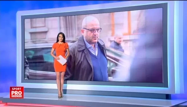 Mititelu nu renunta! Cere FRF 50 de milioane de euro si inscrierea Universitatii in liga a doua. FOTO