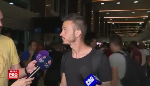 Boldrin pariaza pe Teixeira: O sa vedeti ce treaba buna face la Steaua! Cu cine a mai negociat inainte sa semneze cu turcii lui Sumudica