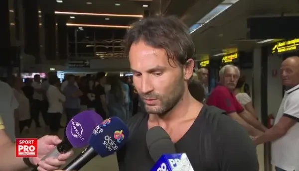 AZI se face! Teixeira: Semnez cu Steaua, e cea mai buna din campionat. Vreau sa iau titlul!