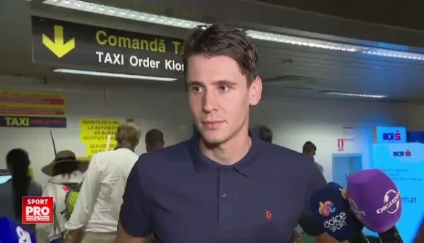 Ii multumesc CFR-ului pentru oferta, dar oferta turcilor a fost mai buna! Lung a incurcat numele echipei cu care a semnat :)