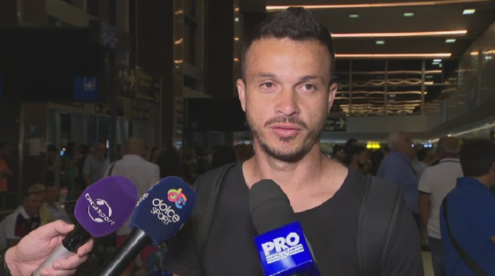 Boldrin pariaza pe Teixeira: O sa vedeti ce treaba buna face la Steaua! Cu cine a mai negociat inainte sa semneze cu turcii lui Sumudica