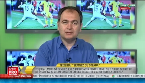 Nu suntem chiar linistiti, discutam transferuri . Mutu anunta sosiri la Dinamo: pe ce post va fi prima mutare. Anuntul in privinta lui Nemec