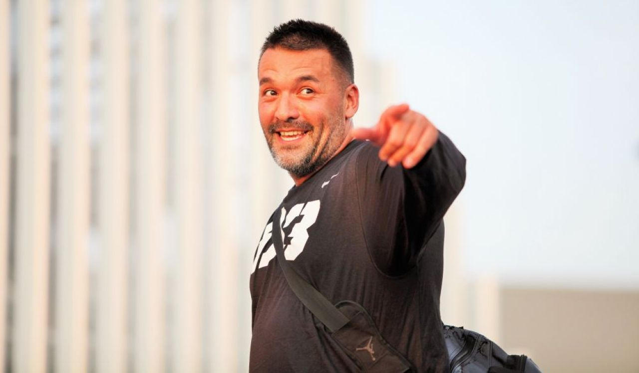 Angel Santana, omul premierelor in baschetul 3x3: fostul campion European a castigat Veranda 3x3 League_1