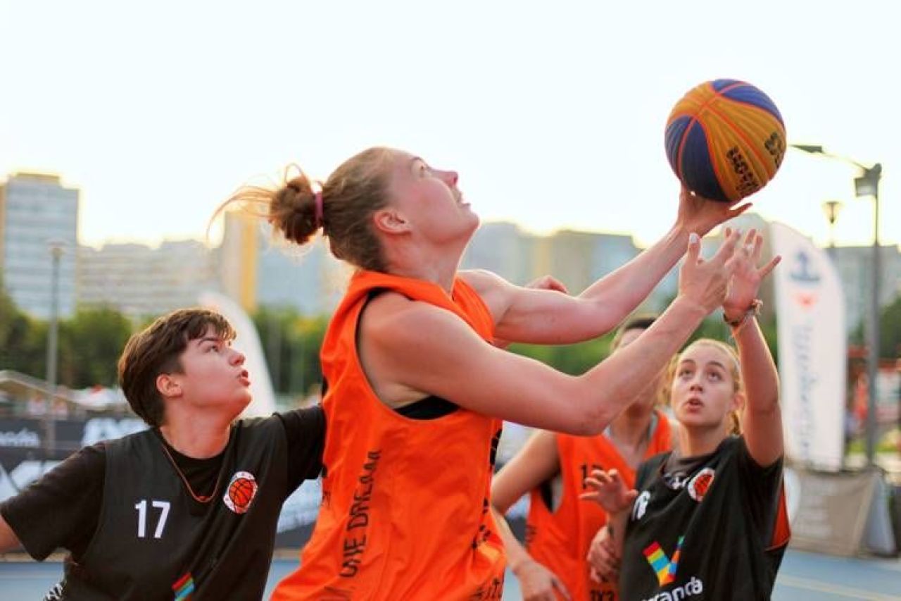 Angel Santana, omul premierelor in baschetul 3x3: fostul campion European a castigat Veranda 3x3 League_3