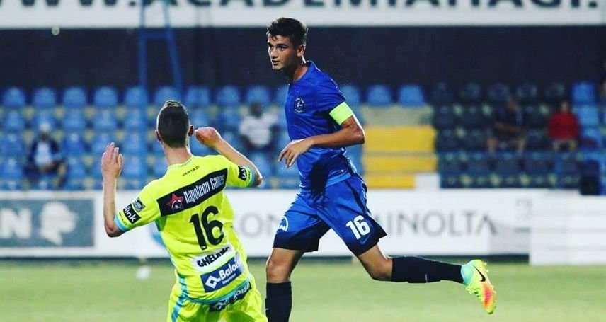 Viitorul anunta: Nedelcu ajunge sambata in cantonament! Lotul pentru Slovenia si ce jucatori nu au facut inca deplasarea