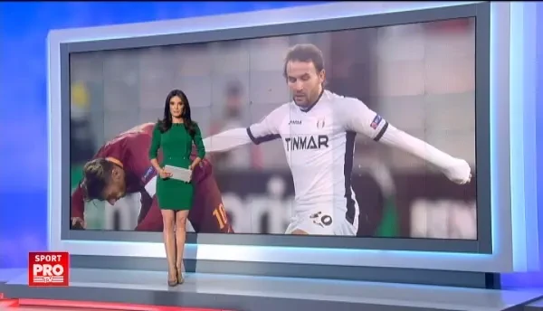 OFICIAL: Teixeira a semnat cu Steaua! Cu ce numar va juca