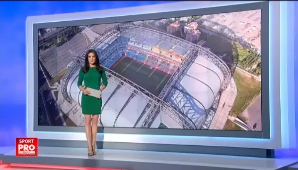 Pe ce stadion SUPERB vor juca Sumudica, Boldrin si Lung dupa ce au ajuns la Kayserispor