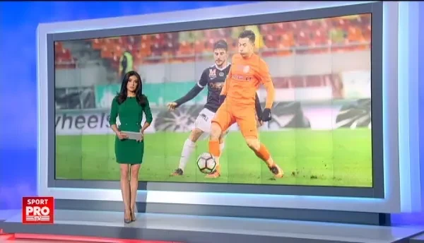 Morutan, furat Stelei de cea mai bogata dintre Stele? CSKA Moscova vrea perla Botosaniului, dar impresarul anunta: Mai bine inca un an aici