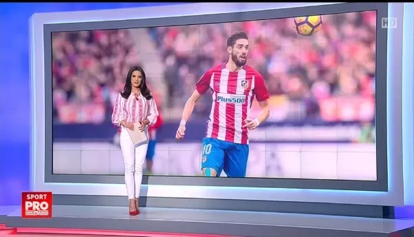 Cine este fotbalistul care a inchiriat cu 500.000 de euro un CASTEL pentru nunta! Viitoarea sotie a fost Miss Belgia