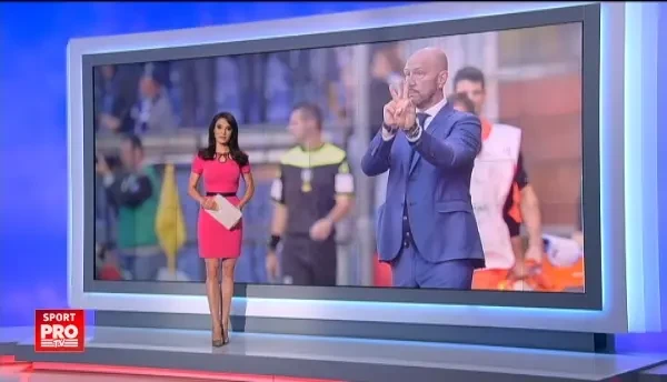 Am fost foarte aproape sa preiau nationala! Antrenorul care asteapta sa-i ia locul lui Daum