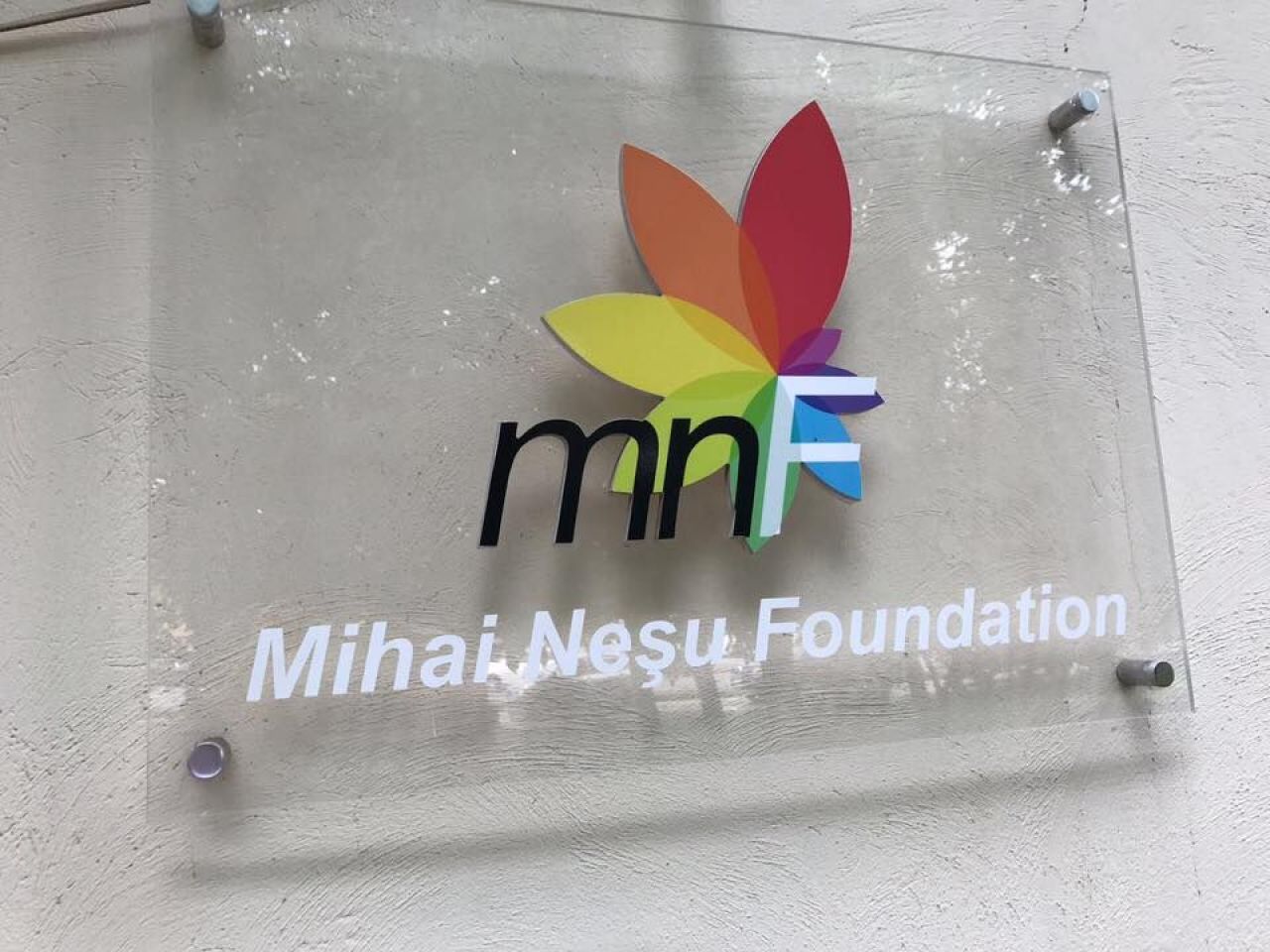 Dries Mertens, in vizita la Mihai Nesu: