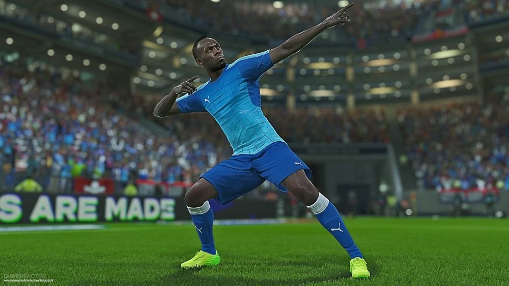 "PES 2018 va fi mai bun!" Atac incredibil asupra jocului FIFA 18