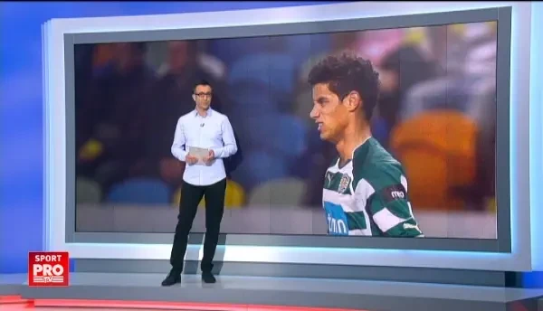 Primul transfer al verii pe care il face Dinamo!