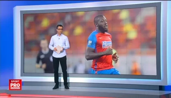 Ce faci, GRASULE? Alibec si Gnohere se tin de glume in cantonamentul Stelei :))