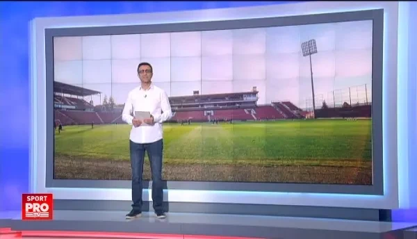 Cuio s-a intors la CFR