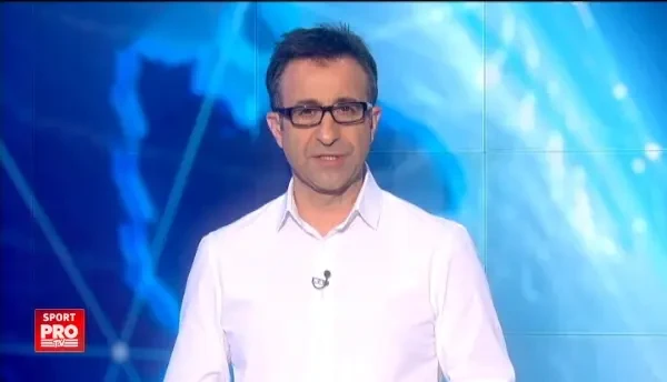 'Sunt ca nea Gigi Becali!" Gestul SENZATIONAL al unui stelist in cantonamentul din Olanda! Ce a facut