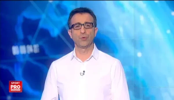 Herea a luat-o de la ZERO la 32 de ani cu Hagi: "Mi-am dat seama ca mai am multe de invatat!" VIDEO