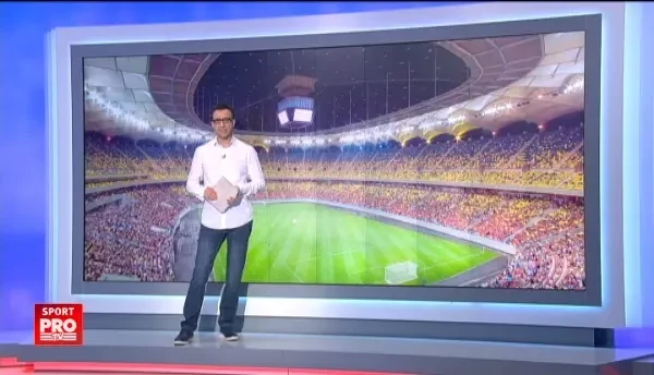 Se muta Supercupa! Decizie surprinzatoare luata de FRF: Viitorul - Voluntari pleaca de la Ploiesti. Unde se va disputa