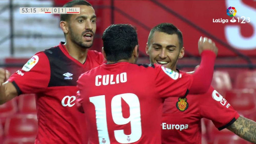 CFR Cluj, aproape de inca un transfer de la Mallorca. Anuntul facut de Dan Petrescu