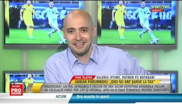 ULTIMA ORA | Gigi Becali a primit raspunsul la oferta facuta ieri pentru un jucator dorit de Steaua