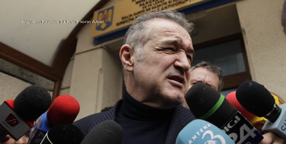 ULTIMA ORA | Gigi Becali a primit raspunsul la oferta facuta ieri pentru un jucator dorit de Steaua