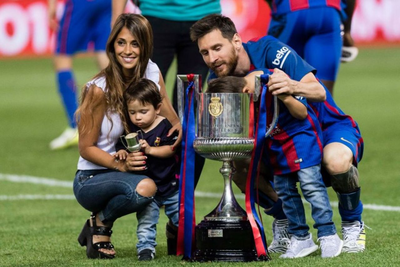 FOTO: Asa arata hotelul de 5 stele unde Messi face nunta! Are casino si piste de bowling iar camerele au un pret urias_8