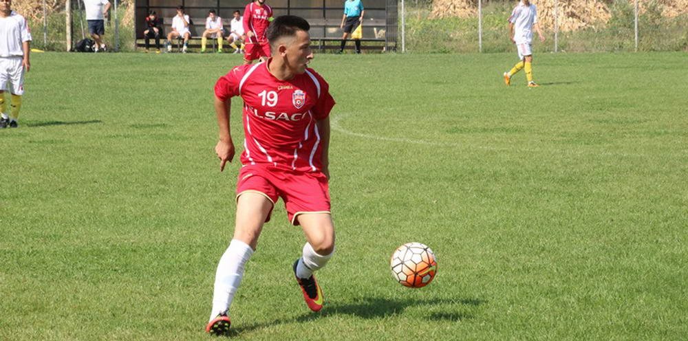 Botosani trage de Morutan, jucatorul vrea sa PLECE la Steaua! PRETUL stabilit de patronul moldovenilor