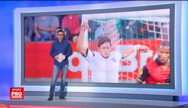 OFICIAL: El este noul fundas central al lui Dinamo! Al doilea transfer facut vara asta de "caini"