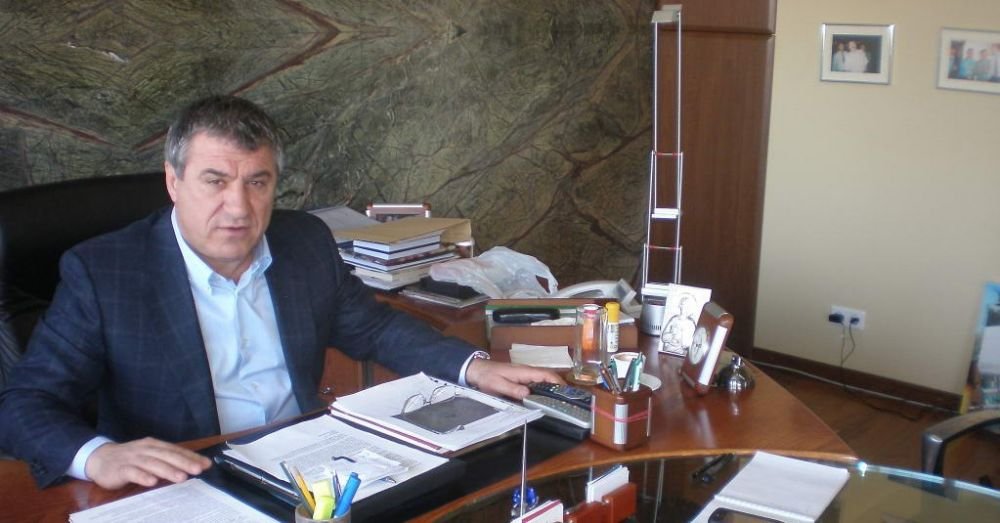 Victor Becali a CEDAT la penitenciar! Decizia luata