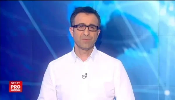 Are 2 metri inaltime la 17 ani si joaca baschet la Steaua! Pustiul care a inceput antrenamentele la kickboxing