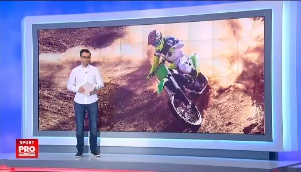 Un spaniol este favorit in cel mai dificil raliu! Ce a reusit sa faca inainte de cursa de la Sibiu