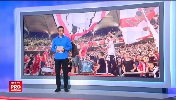 Dinamo negociaza transferul lui Juan Albin, fostul jucator al Petrolului! Cati bani cere uruguayanul