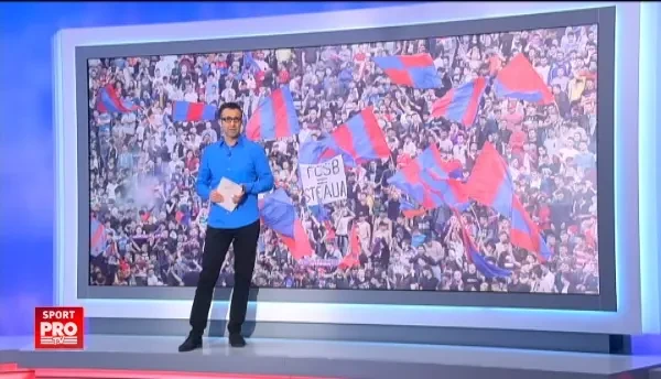 Steaua i-a DISTRUS pe amatorii din Olanda: 7-0! Pustii au fost dezlantuiti in repriza a doua. VIDEO: toate golurile marcate de Steaua