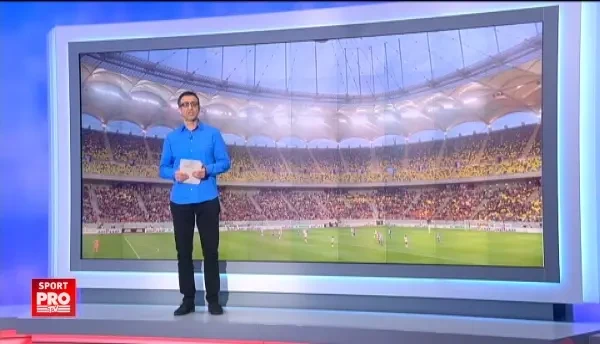 Arena Nationala va fi reparata si modernizata in regim de urgenta! Decizia anuntata in aceasta dimineata