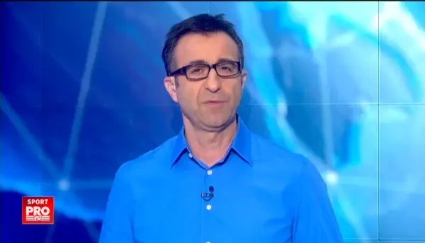 Un roman a facut spectacol in primul tur al preliminariilor Europa League: doua goluri perfecte din doua lovituri libere. VIDEO