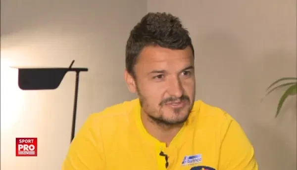 Budescu despre transfer